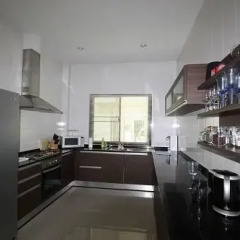 Отель Soi Namjai Villa в номере