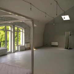 Гостиница Residency of Arts&Technology QuartaRiata 3* Люкс с различными типами кроватей фото 3