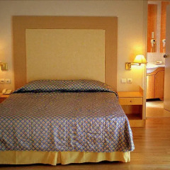 Glyfada Hotel в номере фото 2