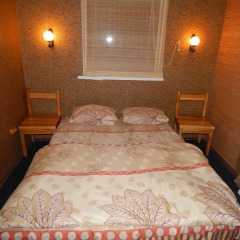 Гостиница Guest House In Degtyarsk комната для гостей