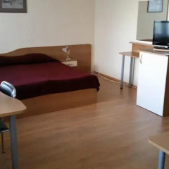 Hotel of Bulgarian Academy of Sciences 2* Полулюкс с различными типами кроватей фото 9