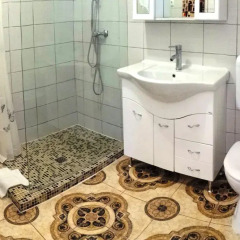 Отель Garden House 2* Стандартный номер с различными типами кроватей