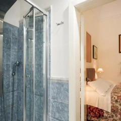 Отель B&B Palazzo Bernardini 2* Стандартный номер фото 12