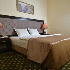 Gloria Hotel 4* Люкс с различными типами кроватей фото 11