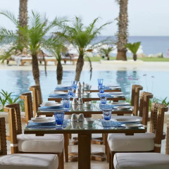 Отель Mitsis Alila Exclusive Resort and Spa фото 2