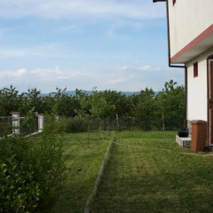 Отель Aleksandrovo Holiday Home Болгария, Равда - отзывы, цены и фото номеров - забронировать отель Aleksandrovo Holiday Home онлайн фото 2