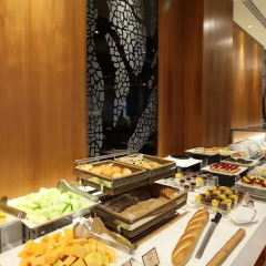 Lotte Hotel Guam 4* Стандартный номер с различными типами кроватей фото 5