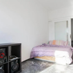 Апартаменты Sunsetia Apartment удобства в номере фото 2