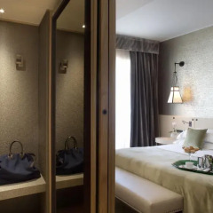 Отель Starhotels Metropole 4* Представительский номер фото 3