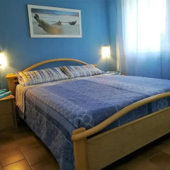 Отель Bivani in Naxos Джардини Наксос комната для гостей фото 4