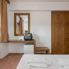 Pink Palace 3* Стандартный номер с различными типами кроватей фото 8
