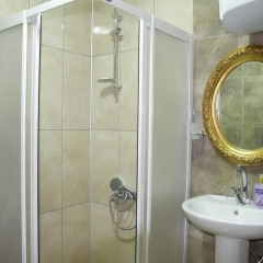 Anadolu Suite Apart Номер категории Эконом с различными типами кроватей фото 4