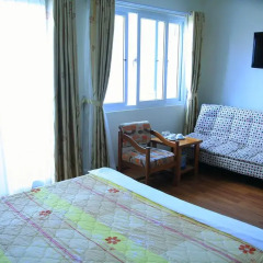 Golden Sea Hotel Nha Trang 4* Люкс фото 3