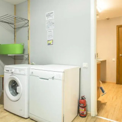 Hostel Bunka удобства в номере
