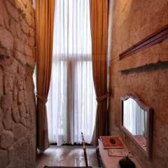 Tafoni Houses Cave Hotel 2* Люкс фото 16