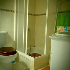 Отель Casa da Quelha ванная