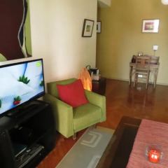Отель Buenos Aires Arthouse удобства в номере