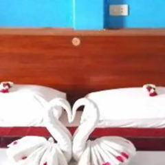 Отель Baan Suan Sook Resort спа
