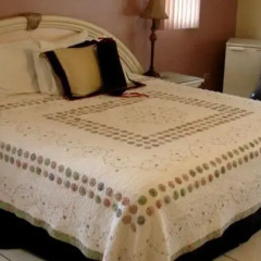 Hotel Casa La Cordillera комната для гостей фото 2