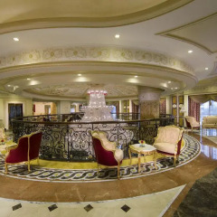 Royal Rose Hotel развлечения