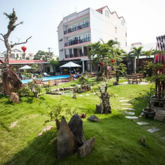 Cococha Hostel and Pool Club фото 3