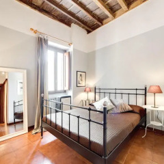 Отель Trastevere Charming Movida комната для гостей фото 3