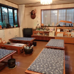 Отель Mizubasho no Yado Higashi Нумата питание фото 2
