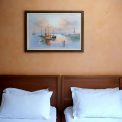 Best Western Nov Hotel 4* Стандартный номер с 2 отдельными кроватями фото 3