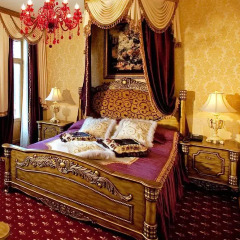 Kupava Deluxe Hotel 5* Люкс разные типы кроватей фото 7