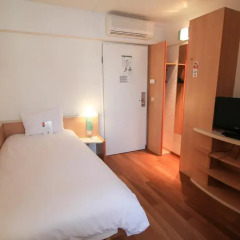 Отель ibis Düsseldorf City удобства в номере