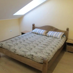 Hostel na Pidgradskiy комната для гостей фото 3