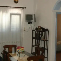 Отель Irini Villas Resort в номере фото 2
