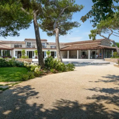 Отель Villaggio Conero Azzurro Нумана парковка