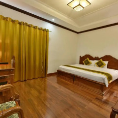 Golden Rice Hotel 3* Номер категории Премиум с различными типами кроватей фото 5