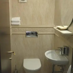 Hotel Moskva 4* Номер Single с различными типами кроватей
