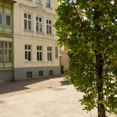 Отель Sopot Point Сопот парковка