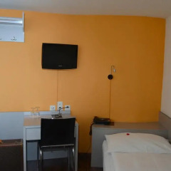 Отель Alexander Guesthouse 2* Стандартный номер фото 5