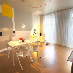 Отель Un-Almada House - Oporto City Flats Студия фото 10