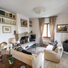 Отель Bed and Breakfast Welcome Сарцана комната для гостей фото 4