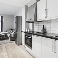 Отель Beccy Bergen Apartment Норвегия, Берген - отзывы, цены и фото номеров - забронировать отель Beccy Bergen Apartment онлайн в номере