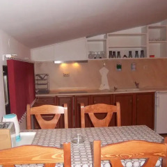 Апартаменты Apartments Bachvarovi Студия фото 24