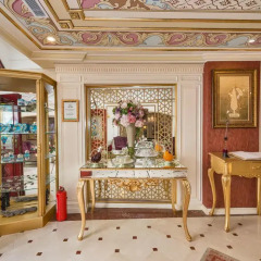 Отель Amiral Palace Стамбул развлечения