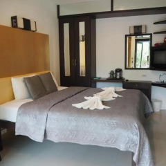 Отель Supsangdao Resort комната для гостей