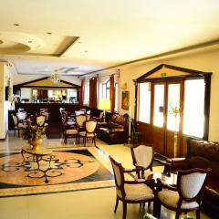 Отель Complex Hanul Muresenilor 4* Полулюкс с различными типами кроватей фото 10