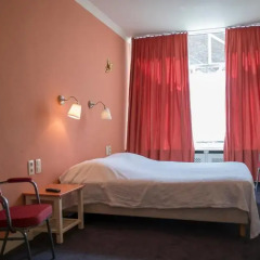Hotel Rubenshof Стандартный номер с различными типами кроватей фото 31