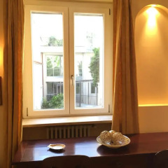 Отель BnButler Boccaccio комната для гостей