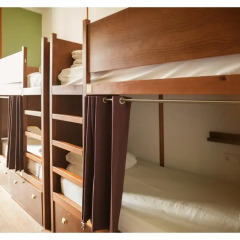Home Lisbon Hostel детские мероприятия фото 2