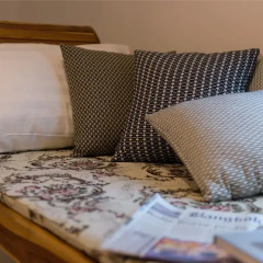 Апартаменты Sabai Sathorn Service Apartment 4* Студия фото 10