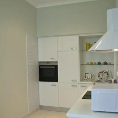 Отель Apartman U Kolonady Чехия, Карловы Вары - отзывы, цены и фото номеров - забронировать отель Apartman U Kolonady онлайн в номере фото 2