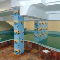 Отель Bilyana Sun Homes детские мероприятия